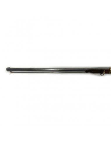 Vorderlader Langwaffe Artigianale Originale Ante 1870 Vorderlader Langwaffe Artigianale Originale Ante 1870