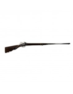 Vorderlader Langwaffe Artigianale Originale Ante 1870
