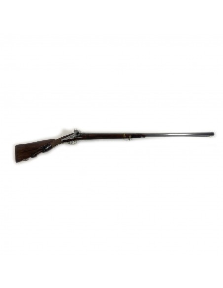 Vorderlader Langwaffe Artigianale Originale Ante 1870 Vorderlader Langwaffe Artigianale Originale Ante 1870