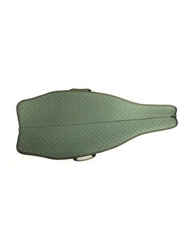 RISERVA GEWEHRFUTTERAL MIT ZIELFERNROHR 120CM KELBLY RISERVA GEWEHRFUTTERAL MIT ZIELFERNROHR 120CM KELBLY