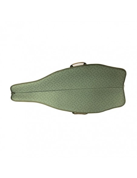 RISERVA GEWEHRFUTTERAL MIT ZIELFERNROHR 120CM KELBLY RISERVA GEWEHRFUTTERAL MIT ZIELFERNROHR 120CM KELBLY