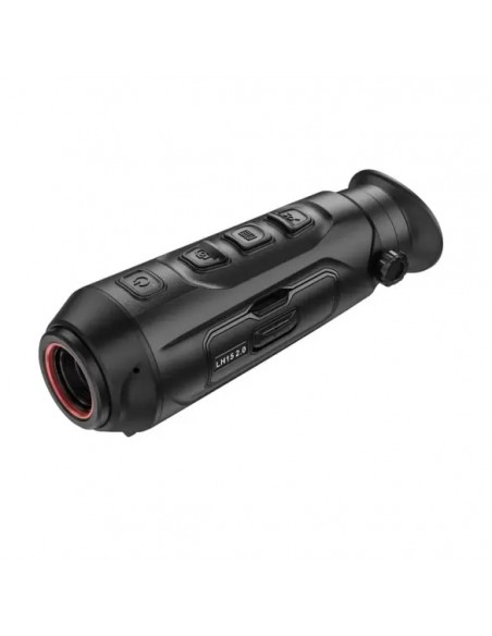 HIKMICRO THERMAL MONOCULAR LYNX 2.0 LH15 | Armeria Regina