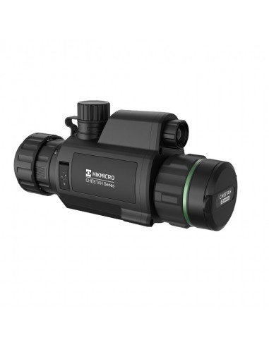 HIKMICRO DIGITAL NIGHT/DAY VISION MONOCULAR CHEETAH C32F-R