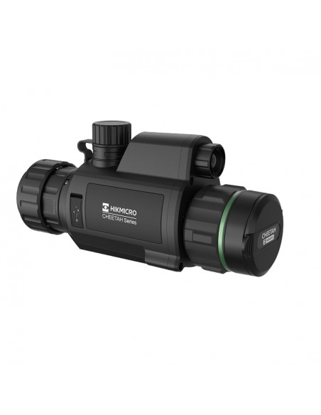 HIKMICRO DIGITALES NACHT/TAGSICHT MONOKULAR CHEETAH C32F-R | Armeria Regina
