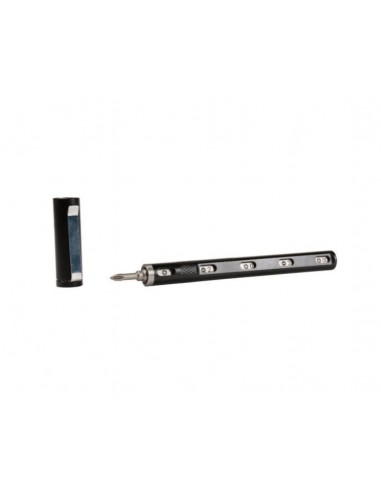 WHEELER MICRO MULTI-DRIVER TOOL PEN SET 17 BITS WHEELER MICRO MULTI-DRIVER TOOL PEN SET 17 BITS