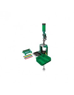 RCBS PRO 2000 AUTO INDEX PRESS