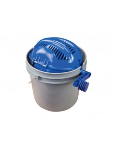 FRANKFORD QUICK-N-EZ ROTARY SIFTER KIT 2