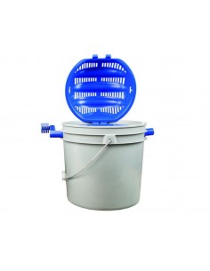 FRANKFORD QUICK-N-EZ ROTARY SIFTER KIT