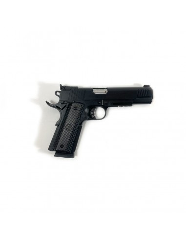 Semiautomatic Pistol Schmeisser Hugo 1911 Cal. 9x19mm