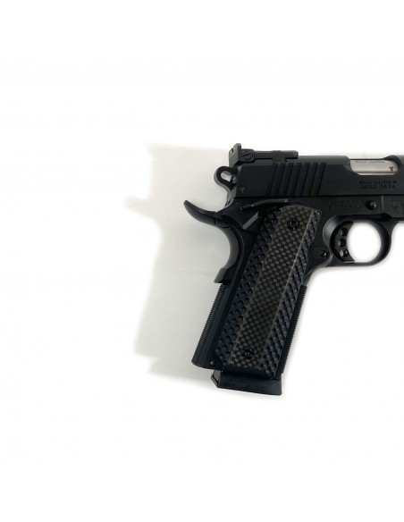 Selbstladepistole Schmeisser Hugo 1911 Cal. 9x19mm