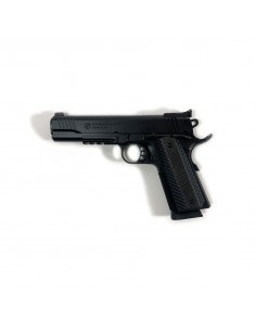 Pistola Semiautomatica Schmeisser Hugo 1911 Cal. 9x19mm 2