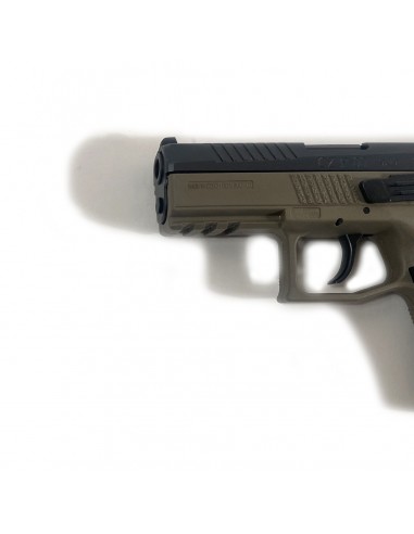 Pistola Semiautomatica CZ P-07 Cal. 9 Luger Pistola Semiautomatica CZ P-07 Cal. 9 Luger