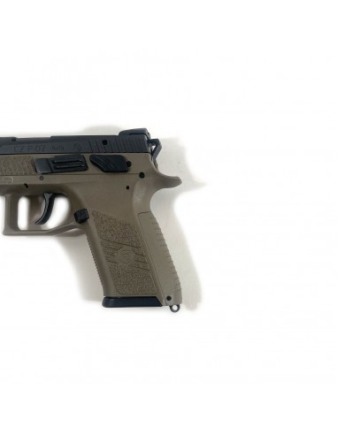 Pistola Semiautomatica CZ P-07 Cal. 9 Luger Pistola Semiautomatica CZ P-07 Cal. 9 Luger