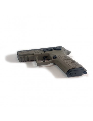 Pistola Semiautomatica CZ P-07 Cal. 9 Luger Pistola Semiautomatica CZ P-07 Cal. 9 Luger