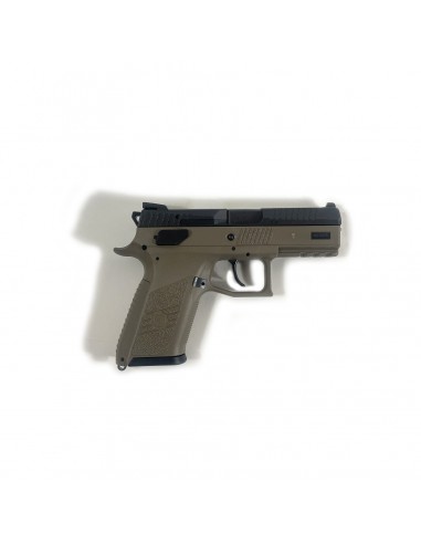 Semiautomatic Pistol CZ P-07 Cal. 9 Luger