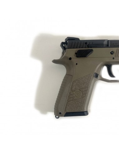 Pistola Semiautomatica CZ P-07 Cal. 9 Luger Pistola Semiautomatica CZ P-07 Cal. 9 Luger