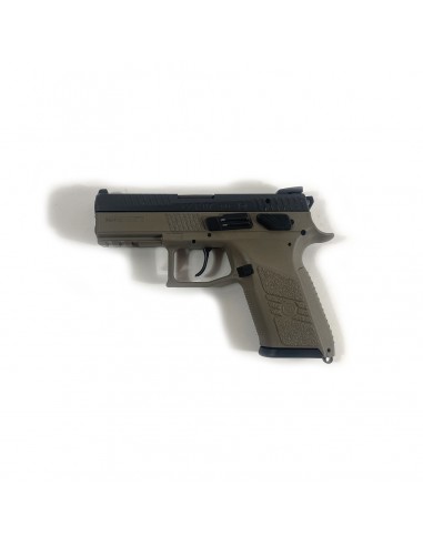 Pistola Semiautomatica CZ P-07 Cal. 9 Luger Pistola Semiautomatica CZ P-07 Cal. 9 Luger