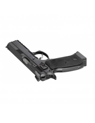 Pistola Semiautomatica CZ 75 SP-01 Shadow Cal. 9 Luger