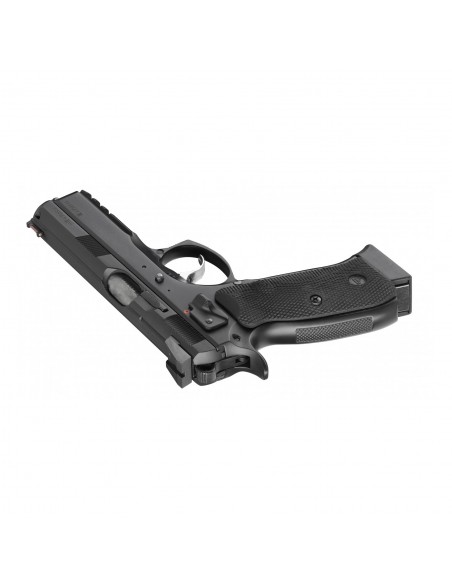Pistola Semiautomatica CZ 75 SP-01 Shadow Cal. 9 Luger