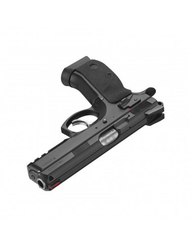 Pistola Semiautomatica CZ 75 SP-01 Shadow Cal. 9 Luger