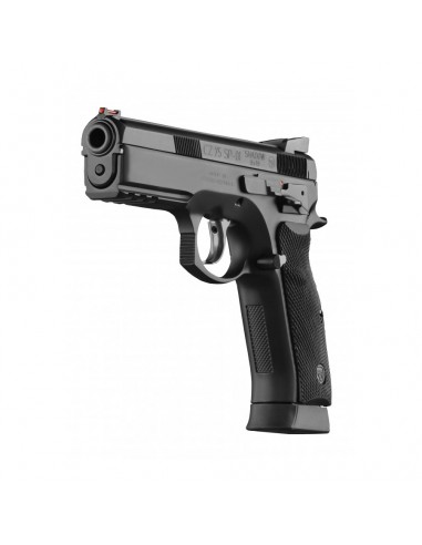 Pistola Semiautomatica CZ 75 SP-01 Shadow Cal. 9 Luger