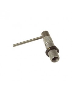 RCBS BULLET PULLER DIE WITHOUT COLLET