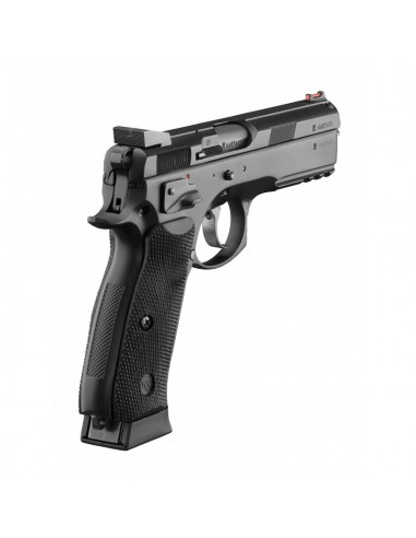 Pistola Semiautomatica CZ 75 SP-01 Shadow Cal. 9 Luger