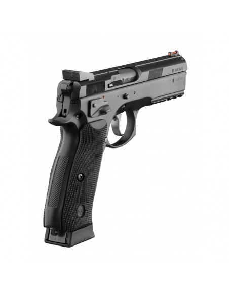 Pistola Semiautomatica CZ 75 SP-01 Shadow Cal. 9 Luger