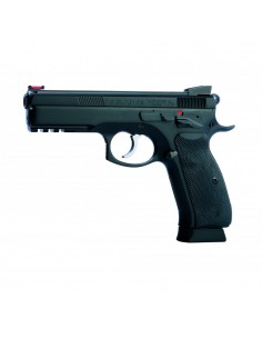 Pistola Semiautomatica CZ 75 SP-01 Shadow Cal. 9 Luger 2