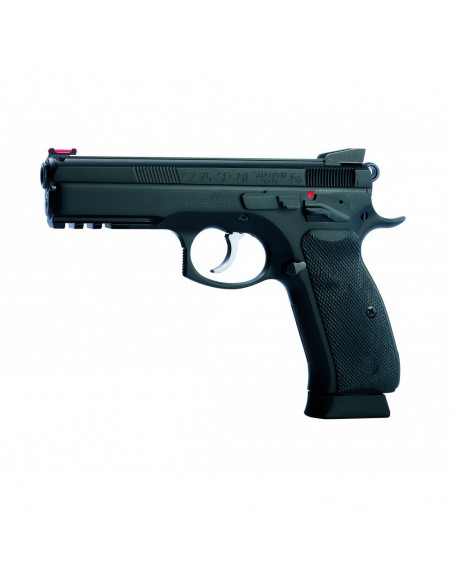 Pistola Semiautomatica CZ 75 SP-01 Shadow Cal. 9 Luger