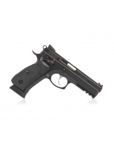 Pistola Semiautomatica CZ 75 SP-01 Shadow Cal. 9 Luger