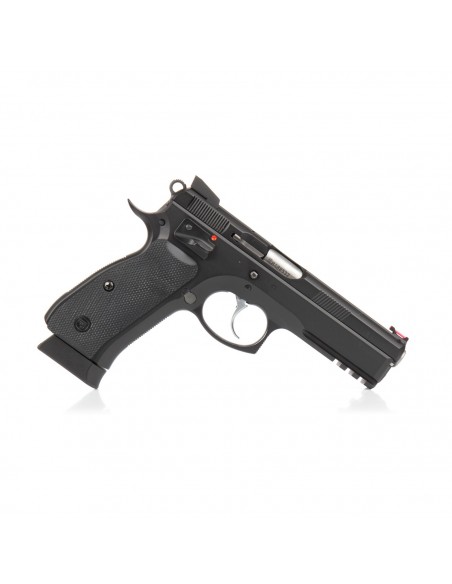 Pistola Semiautomatica CZ 75 SP-01 Shadow Cal. 9 Luger
