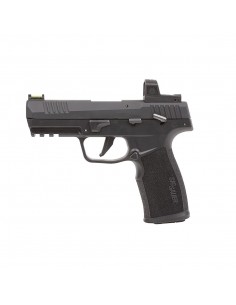 Pistola Semiautomatica Sig Sauer P322 RomeoZero Elite Cal. 22 LR 2