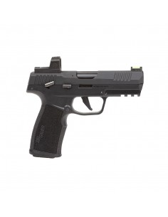 Pistola Semiautomatica Sig Sauer P322 RomeoZero Elite Cal. 22 LR