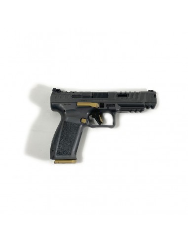 Semiautomatic Pistol Canik TP9 SFX Rival Cal. 9x21mm