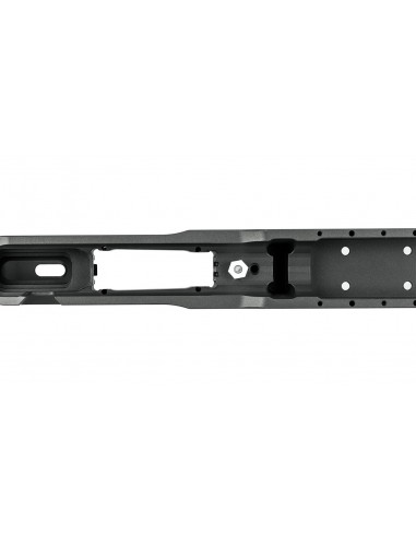 MDT ACC ELITE CHASSIS SYSTEM TITANIUM BLUE MDT ACC ELITE CHASSIS SYSTEM TITANIUM BLUE