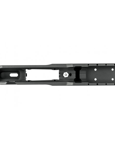 MDT ACC ELITE CHASSIS SYSTEM TITANIUM BLUE MDT ACC ELITE CHASSIS SYSTEM TITANIUM BLUE