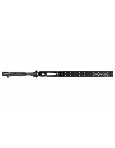 MDT ACC ELITE CHASSIS SYSTEM TITANIUM BLUE MDT ACC ELITE CHASSIS SYSTEM TITANIUM BLUE