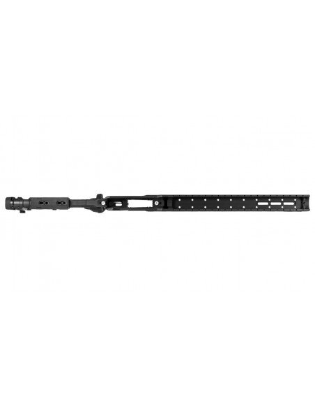 MDT ACC ELITE CHASSIS SYSTEM TITANIUM BLUE MDT ACC ELITE CHASSIS SYSTEM TITANIUM BLUE