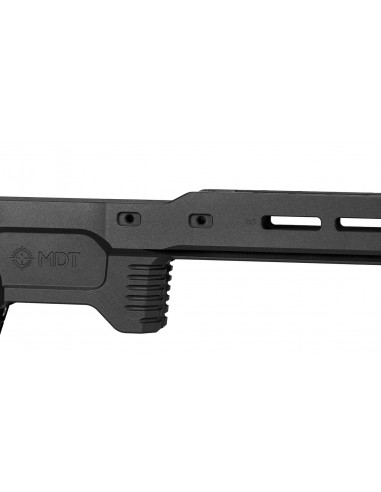 MDT ACC ELITE CHASSIS SYSTEM TITANIUM BLUE MDT ACC ELITE CHASSIS SYSTEM TITANIUM BLUE