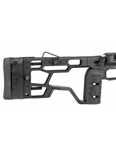 MDT ACC ELITE CHASSIS SYSTEM TITANIUM BLUE MDT ACC ELITE CHASSIS SYSTEM TITANIUM BLUE