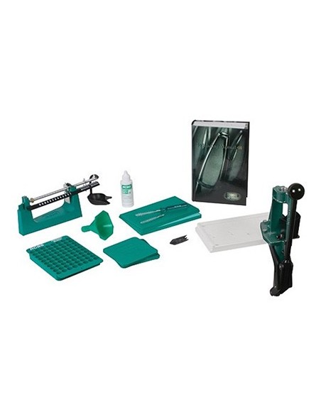 RCBS PARTNER STANDARD RELOADING KIT