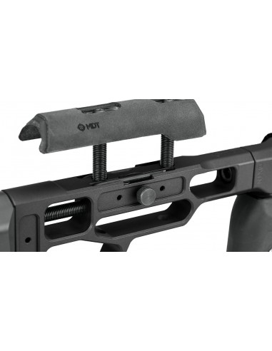 MDT ACC ELITE CHASSIS SYSTEM TITANIUM BLUE MDT ACC ELITE CHASSIS SYSTEM TITANIUM BLUE