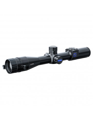 PARD TECH THERMAL IMAGING SCOPE TS31-35