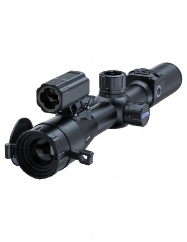 PARD TECH THERMAL IMAGING SCOPE TS31-45LRF WITH LASER RANGEFINDER