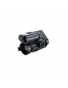 PARD TECH TERMOCAMERA CLIP ON FT32-LRF CON TELEMETRO LASER