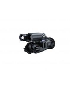 PARD TECH VISORE NOTTURNO CLIP ON INFRAROSSI FD1-940 CON TELEMETRO LASER