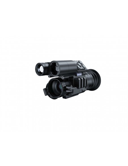 PARD TECH NIGHT VISION CLIP ON INFRARED FD1-940 WITH LASER RANGEFINDER | Armeria Regina