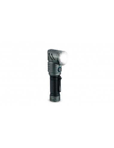 KONUS TASCHENLAMPE KONUSLIGHT-RT 2500 LUMEN KONUS TASCHENLAMPE KONUSLIGHT-RT 2500 LUMEN
