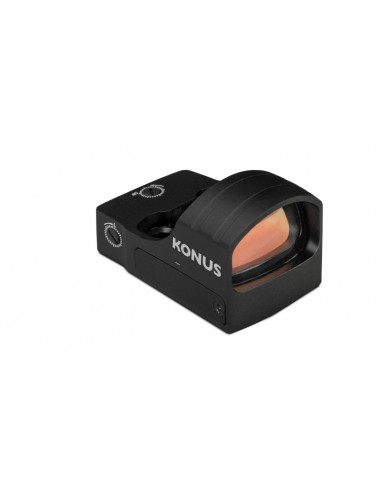 KONUS RED DOT SIGHT PRO FISSION 3.0 KONUS RED DOT SIGHT PRO FISSION 3.0